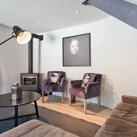 Tatil Evi The Edge - Hiphipstay *