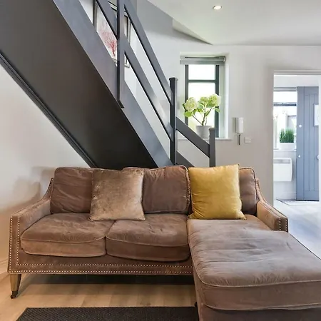 Tatil Evi The Edge - Hiphipstay